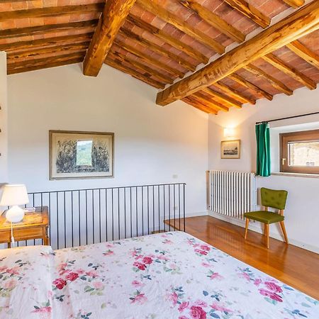 Agriturismo Tenuta Il Tasso Rapolano Terme Exterior foto