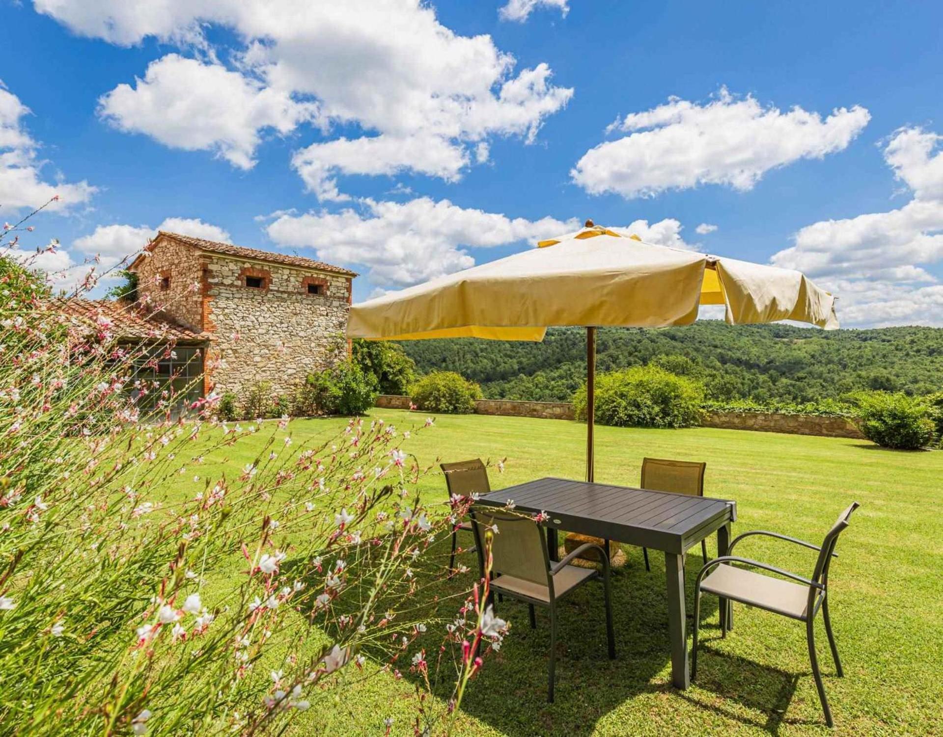 Agriturismo Tenuta Il Tasso Rapolano Terme Exterior foto