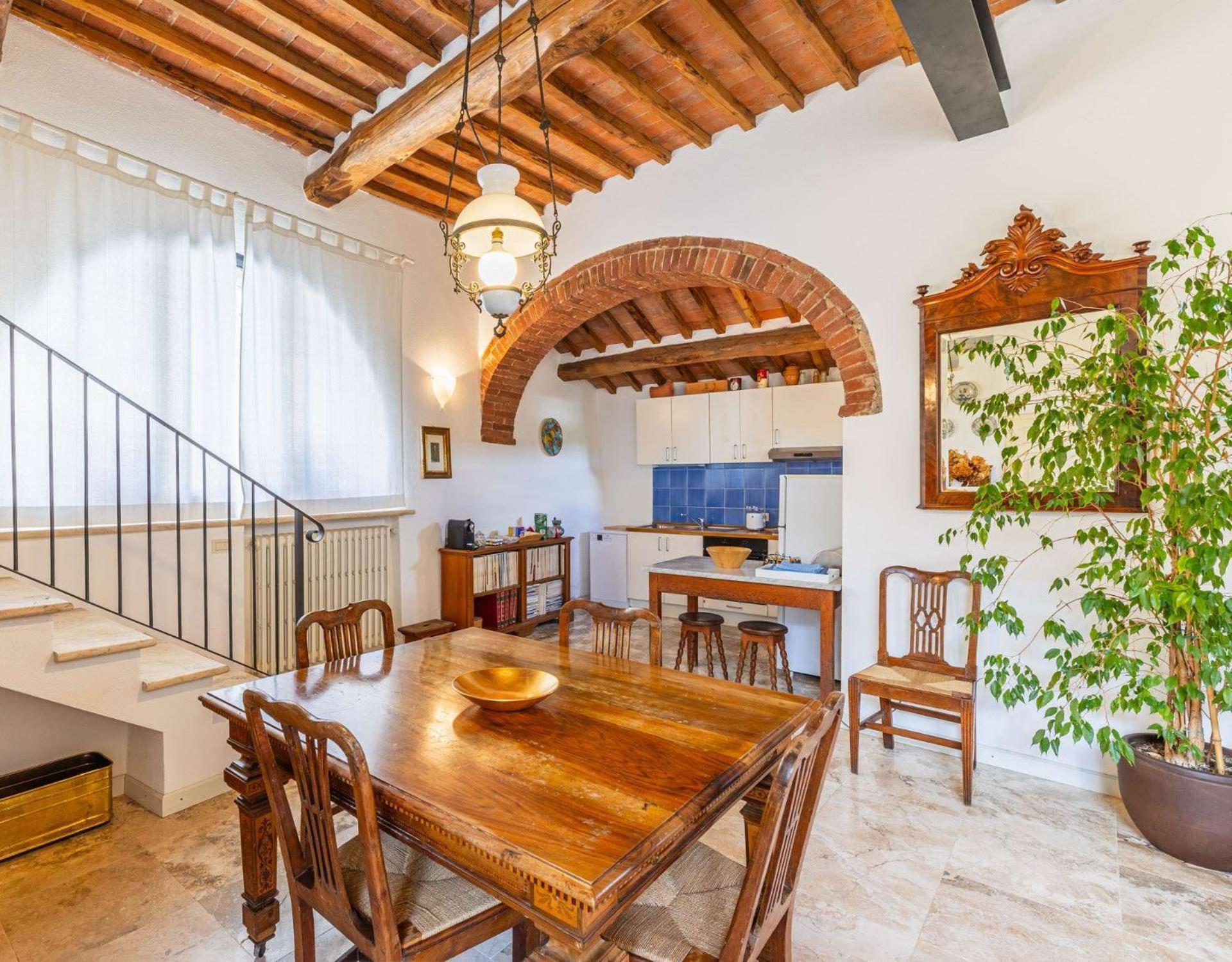 Agriturismo Tenuta Il Tasso Rapolano Terme Exterior foto