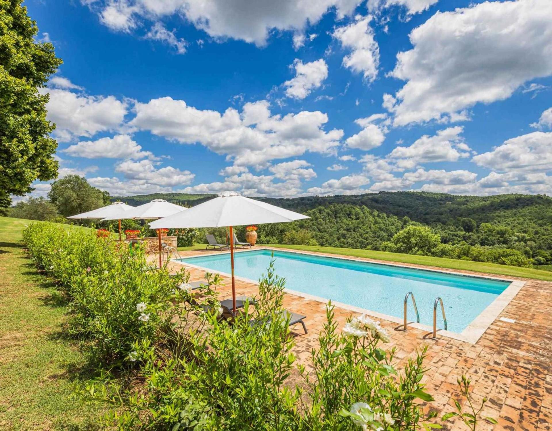 Agriturismo Tenuta Il Tasso Rapolano Terme Exterior foto