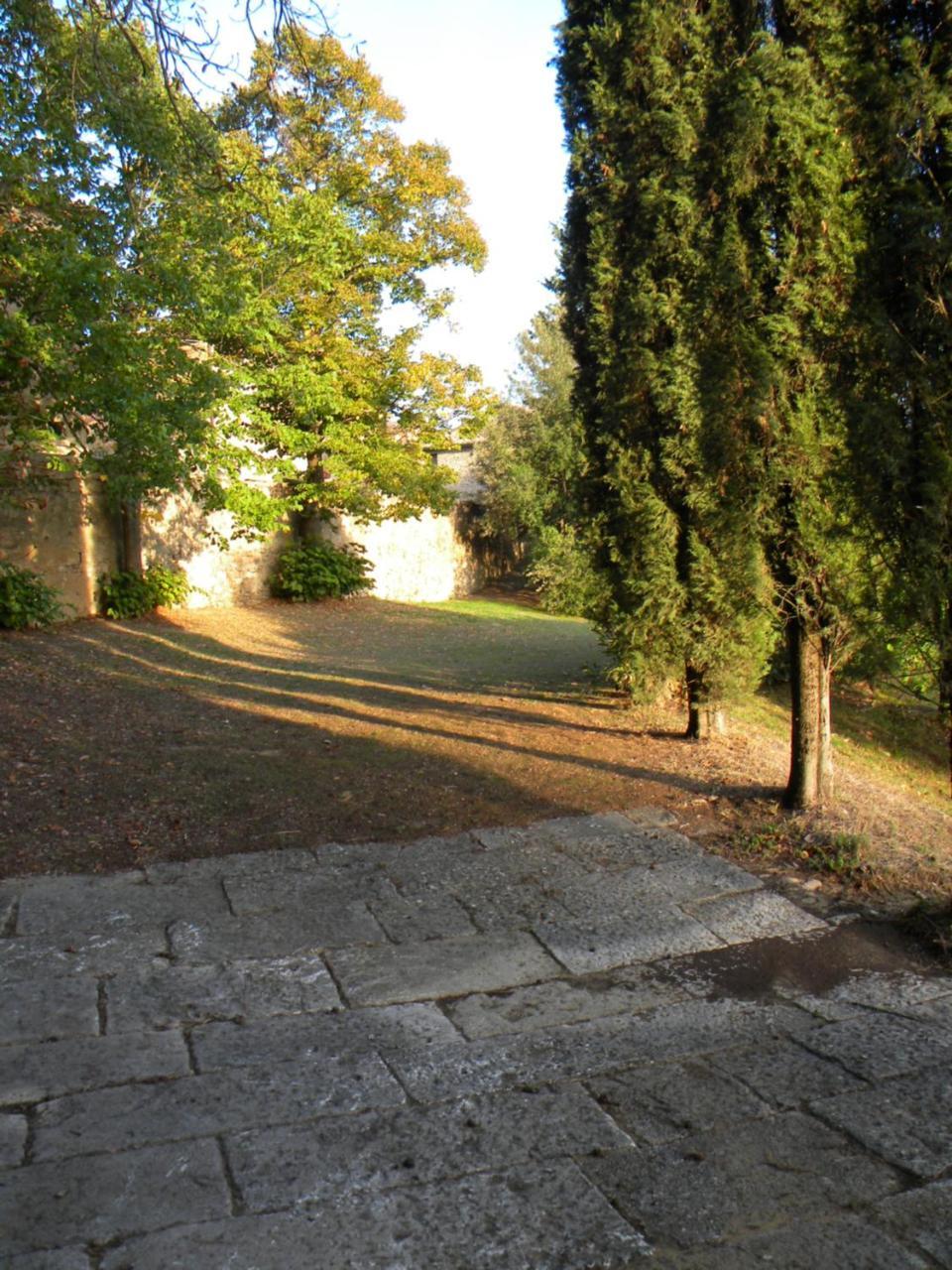 Agriturismo Tenuta Il Tasso Rapolano Terme Exterior foto